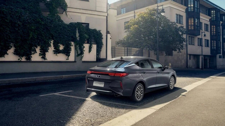 Машины есть, но не везде. Почему с сайта пропали &laquo;Москвич 6&raquo; и &laquo;Москвич 3е&raquo;